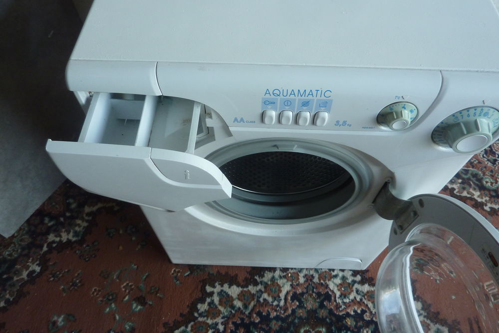lave linge
Electroménager