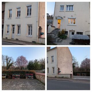 Maison 5 pièces 126 m² · à Château-Renard · 126 m² · 155 000 €