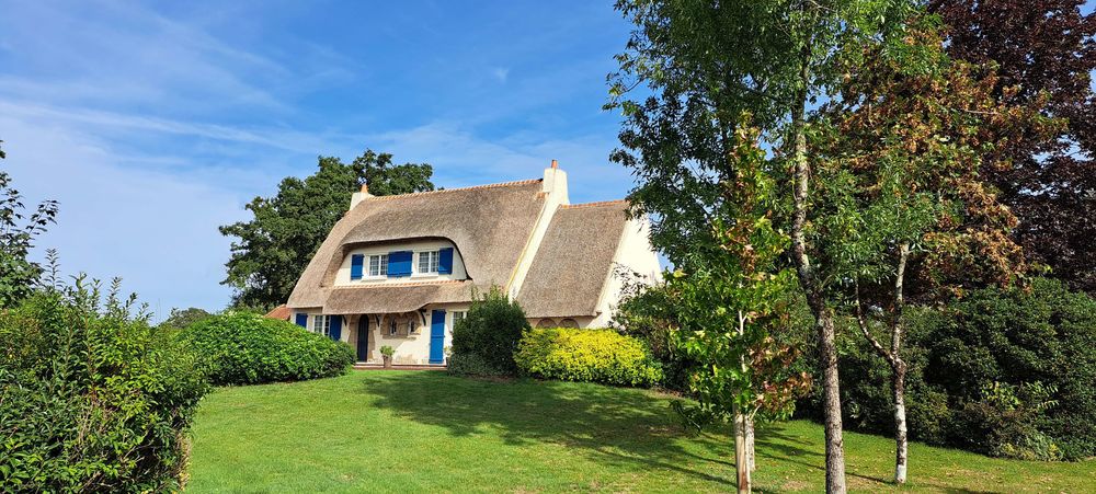 Vente Maison Région RENNAISE - Unique et Confortable propriété. Guichen