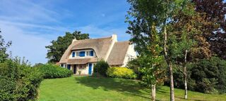  Maison à vendre 8 pièces 192 m²