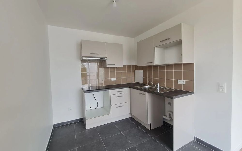 Location Appartement Appartement T3 (62 m²) à COMBS LA VILLE Combs-la-ville