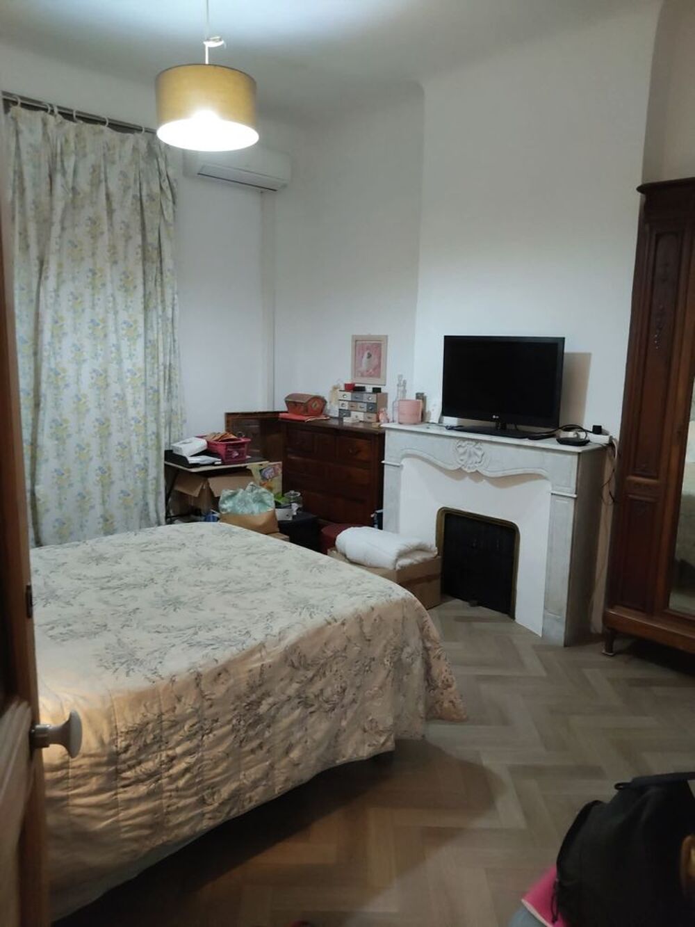Vente Appartement Appartement haussmannien sur la haute ville de Toulon Toulon