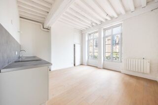 vente Appartement - 2 pièce(s) - 33 m² Dijon (21000)