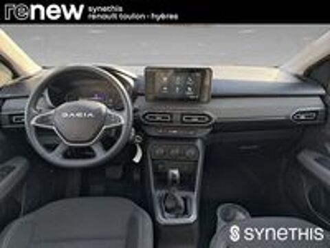 Jogger Hybrid 140 5 places Expression 2023 occasion 83160 La Valette-du-Var