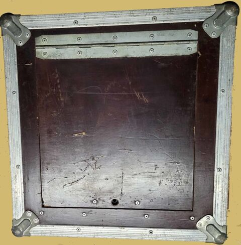 Flycase 60 Vigneux-sur-Seine (91)