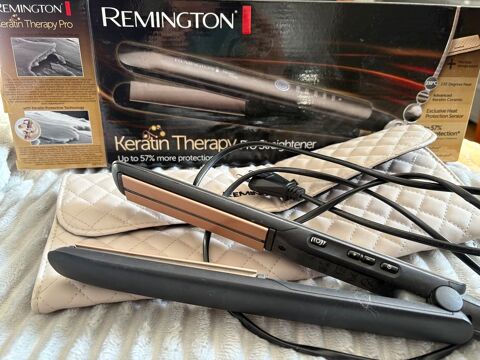 Lisseur cheveux Remington 50 Chlons-en-Champagne (51)