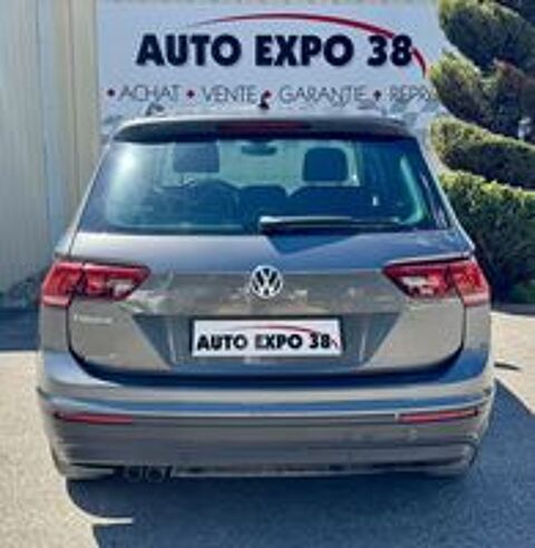 Tiguan 2.0 TDI 150 DSG7 Confortline 2019 occasion 38230 Tignieu-Jameyzieu