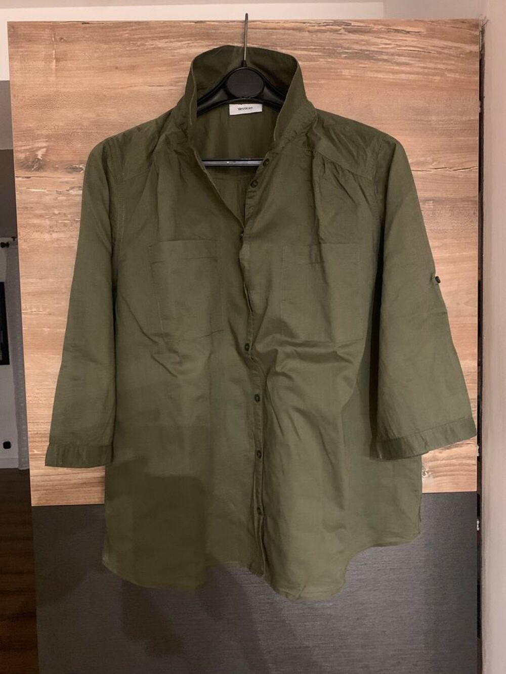 Chemisier femme \'\' Yessica \'\' Vêtements