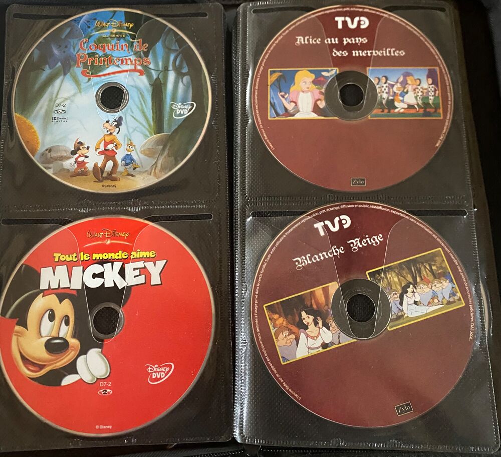 Lecteur DVD portable Consoles et jeux vid�os