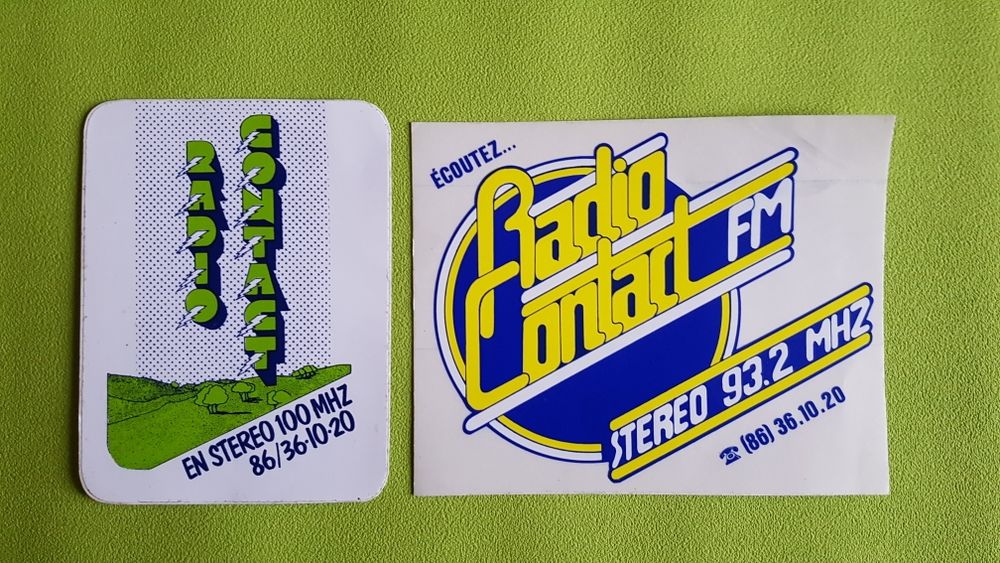 RADIO CONTACT NIEVRE 