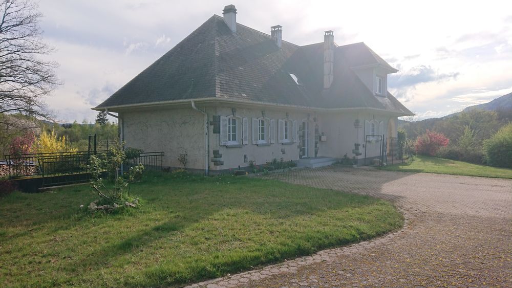 Vente Maison Maison 5/6 pièces 133m2 Provenchère et Colroy 88490 Provenchères-sur-fave