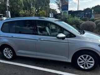 Touran 2.0 TDI 150 5pl Confortline 2016 occasion 30000 N&icirc;mes