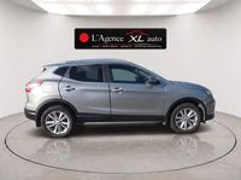 Qashqai +2 Qashqai 1.2 DIG-T 115 Stop/Start Visia 2015 occasion 78680 &Eacute;p&ocirc;ne