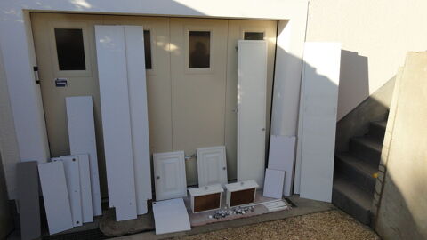 Portes de meubles ( fa�ade ) 15 Sabl�-sur-Sarthe (72)