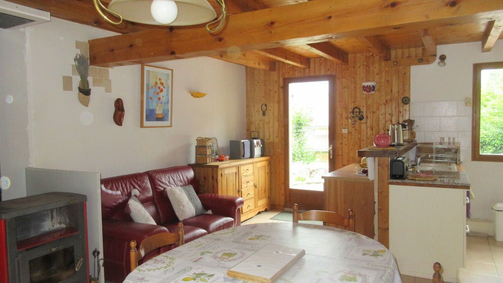   Villa / chalet 
