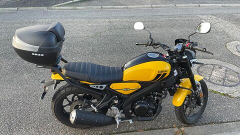 Moto YAMAHA 2021 occasion Cugnaux 31270