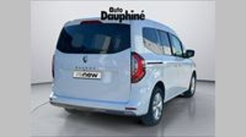 Kangoo Blue dCi 95 Techno 2023 occasion 38140 Rives