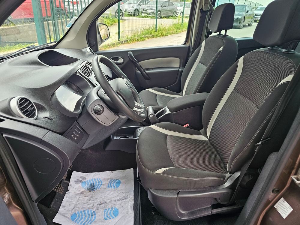 Kangoo 1.5 dCi 110 Energy Extrem 2014 occasion 34690 Fabr&egrave;gues