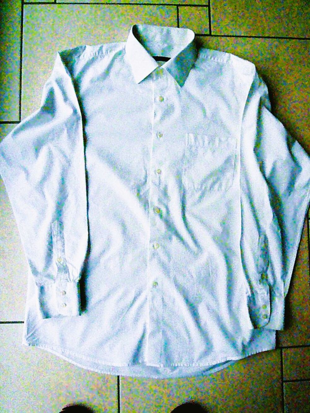 Brice chemise on sale blanche