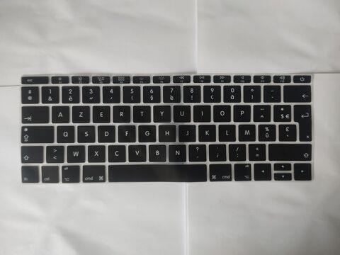 Protection Clavier azerty pour Apple
10 Massy (91)