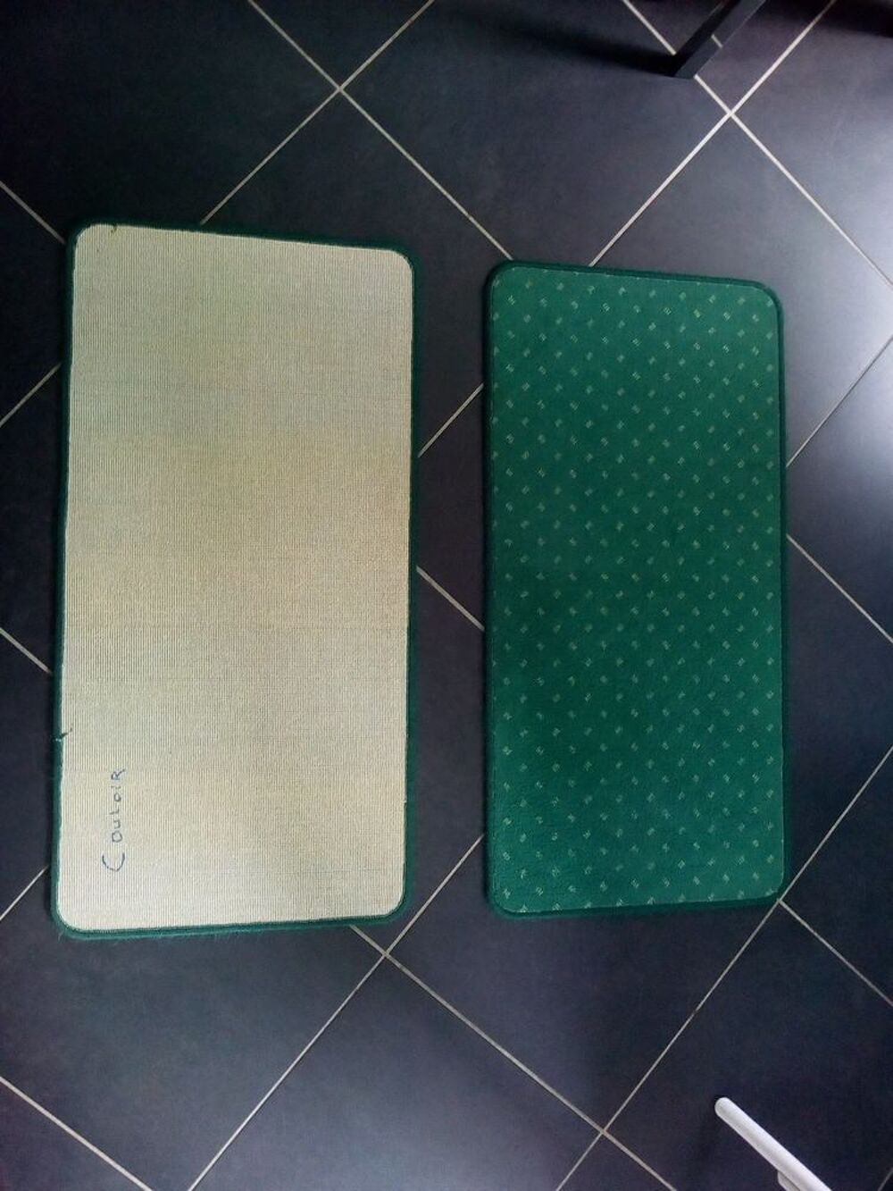 Tapis - Moquette Rase 50x100 Décoration