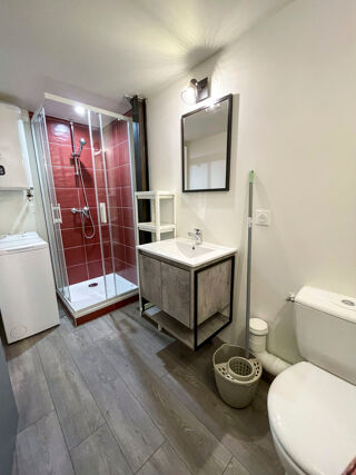  Appartement � louer 2 pi�ces 36 m�