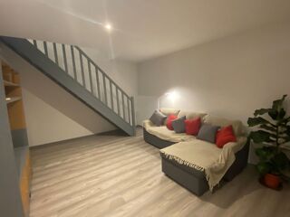 Maison � louer 3/4 pi�ces 65 m�