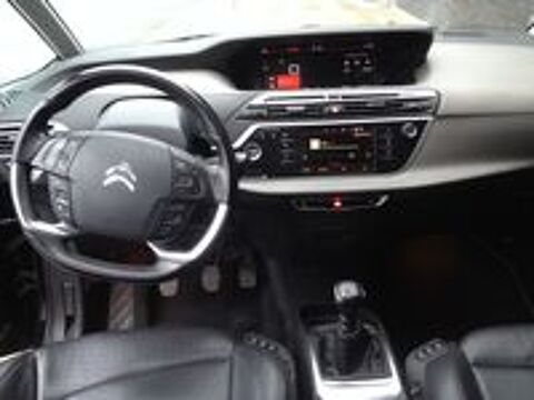 C4 Spacetourer BlueHDi 130 S&S BVM6 Feel 2020 occasion 59000 Lille