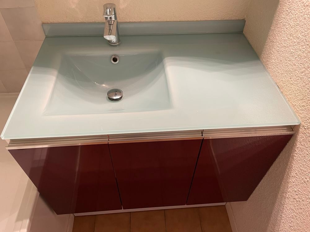 meuble vasque Meubles