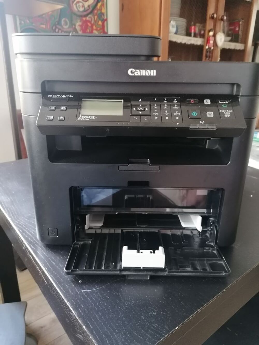 imprimante Canon Matériel informatique