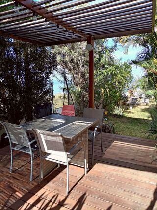 Vente Villa  ST LEU ? Villa T5 - Pointe des Châteaux ! La réunion