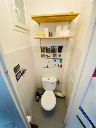  Appartement � vendre 3 pi�ces 48 m�