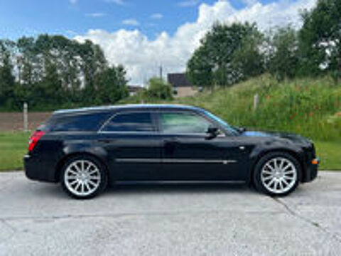 300C Touring 3.0 CRD SRT Design A 2008 occasion 59310 Auchy-lez-Orchies