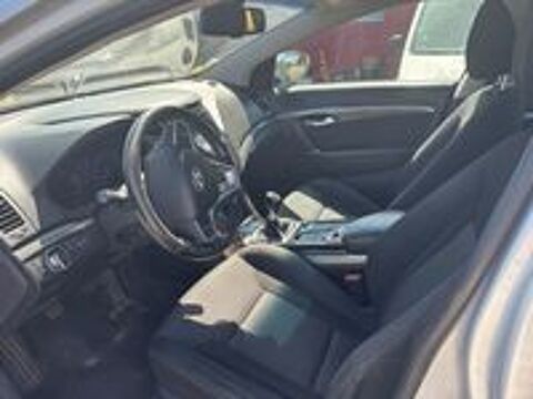 i40 SW 1.7 CRDi 115 Blue Drive Pack Business 2015 occasion 49270 Saint-Laurent-des-Autels