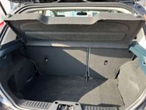 Fiesta 1.4 TDCi 70 FAP Titanium 2011 occasion 42700 Firminy