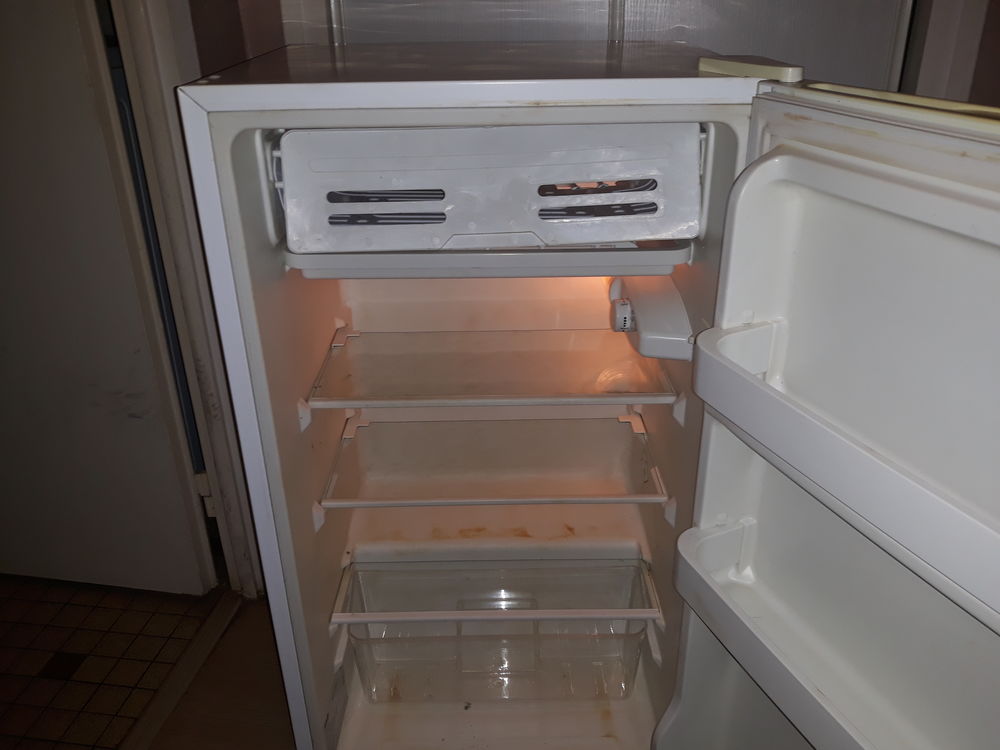 Frigo Electroménager