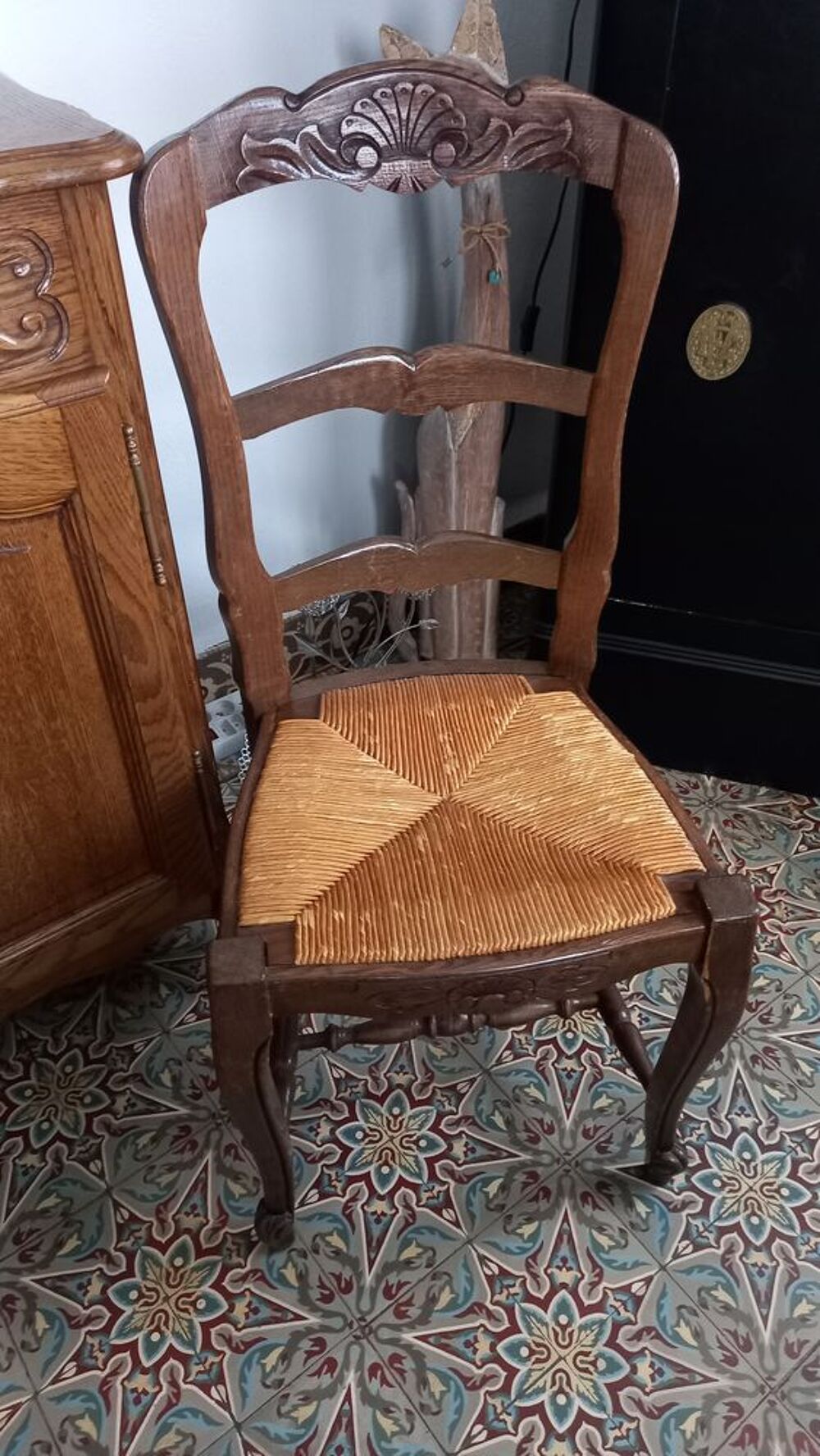 Salle &agrave; manger Meubles