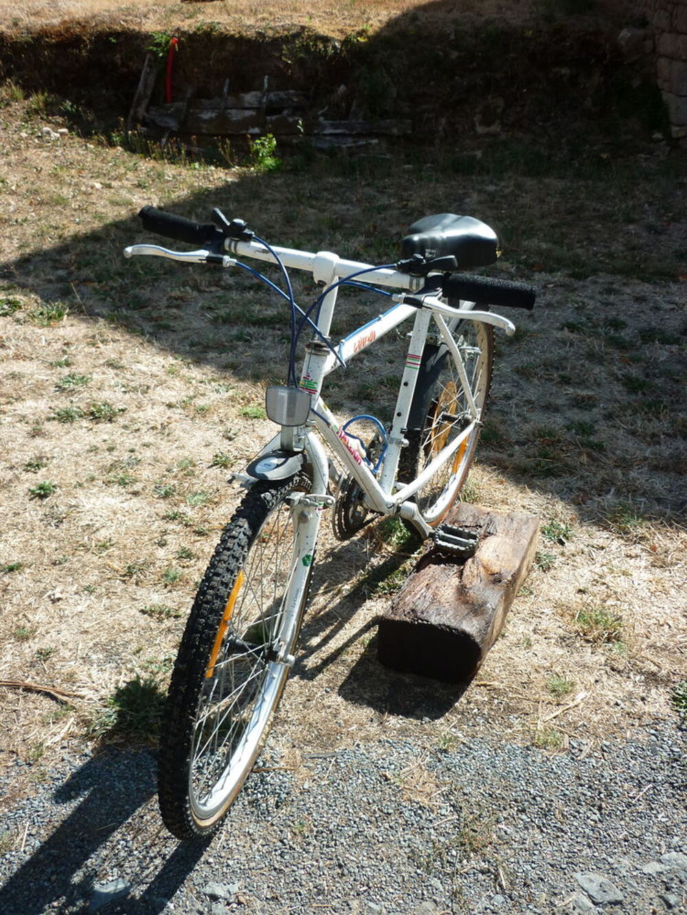 V&eacute;lo Adolescent RALEIGH Colorado Vélos