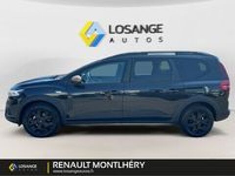 Jogger Hybrid 140 7 places GSR2 Extreme 2025 occasion 91310 Montlh&eacute;ry