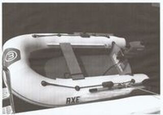 Monocoque 2010 occasion 32200 Gimont
