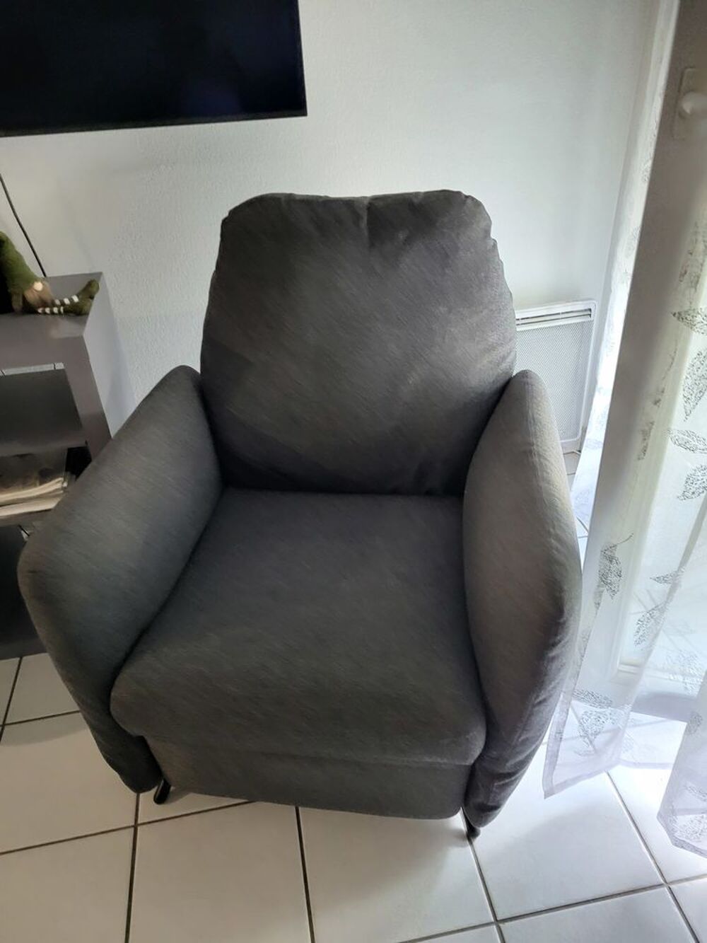 Fauteuil relax Meubles