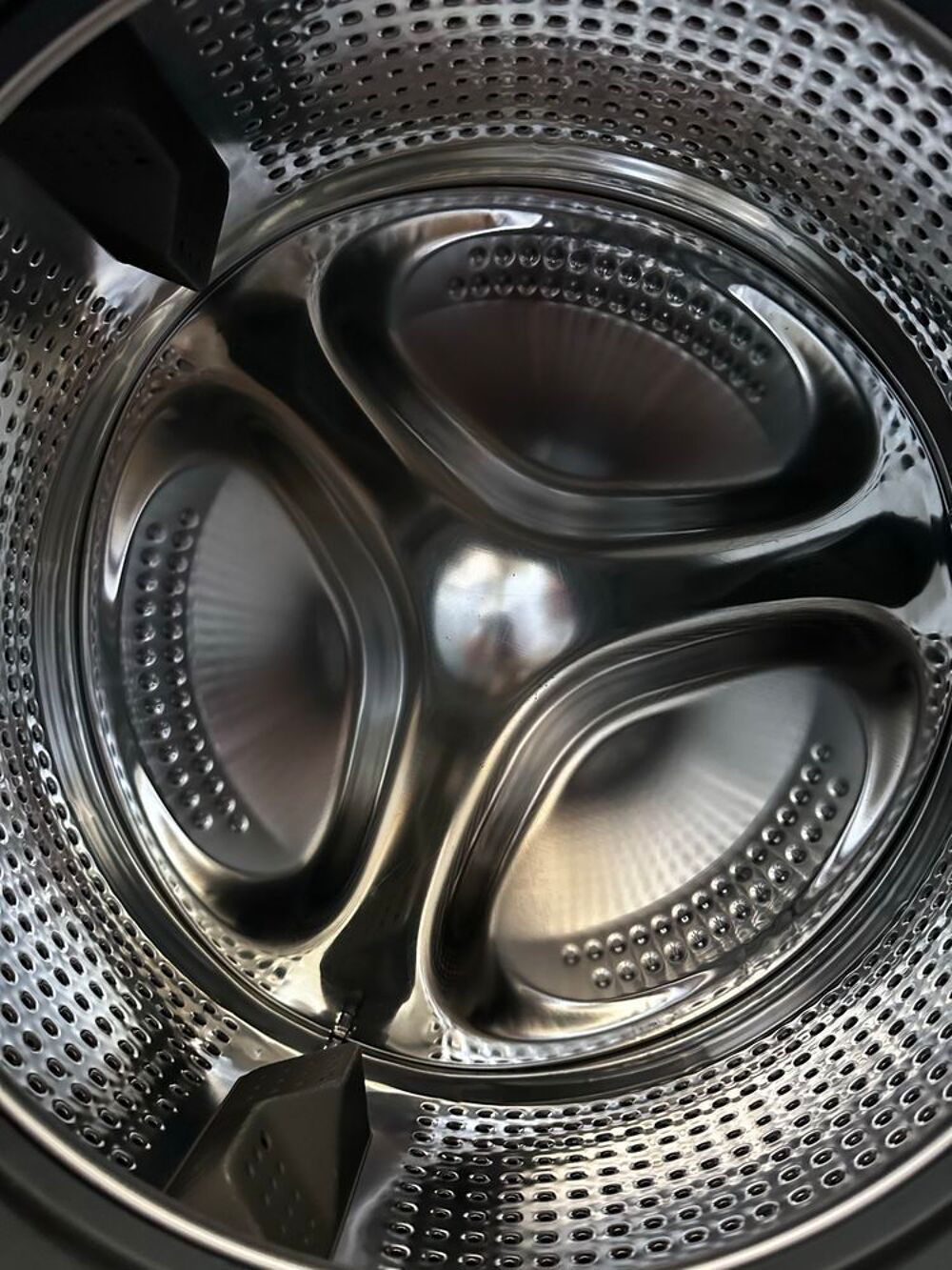 Lave linge Essentielb Electroménager