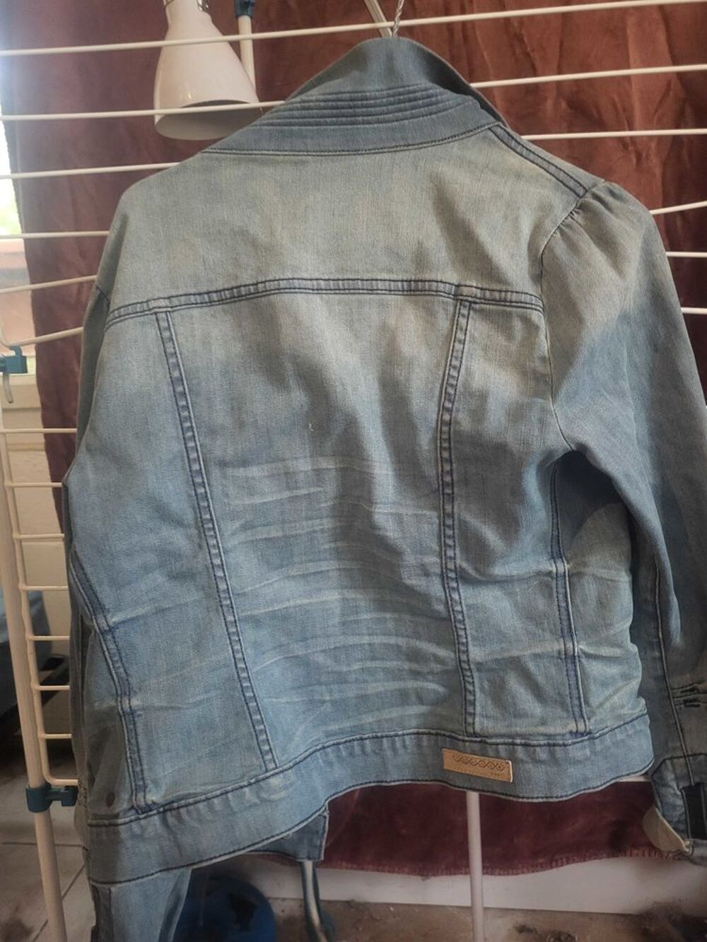 lot veste blouson blazer Vêtements