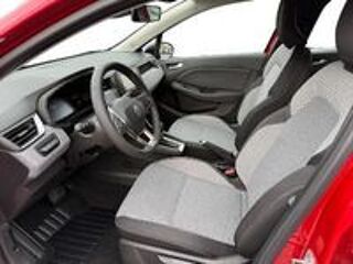 Clio V Clio E-Tech full hybrid 145 ch GSR2 Evolution Evolution 2025 occasion 08200 Wadelincourt