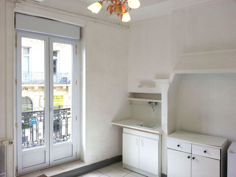  Appartement � louer 1 pi�ce 15 m�