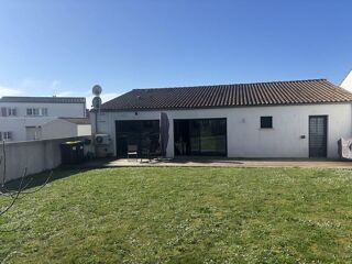  Maison � vendre 4 pi�ces 123 m�