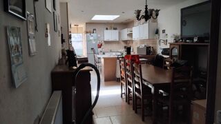  Maison à vendre 5 pièces 99 m²