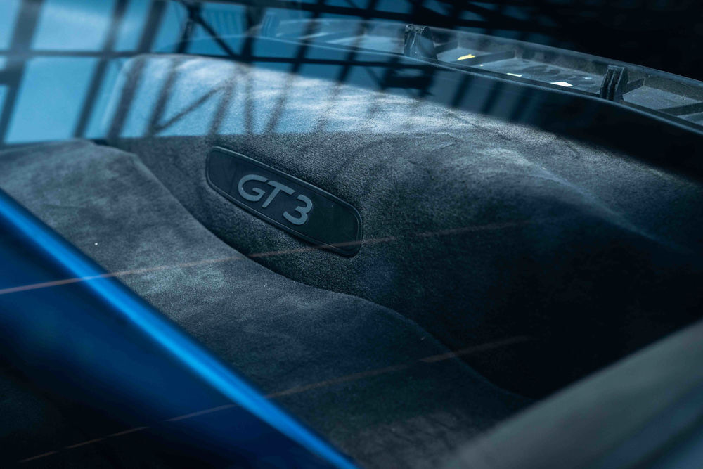 911 (996) 911 3.6i 1999 occasion 75014 Paris