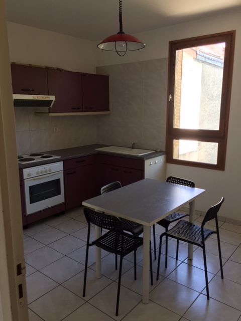  Appartement � louer 2 pi�ces 33 m�