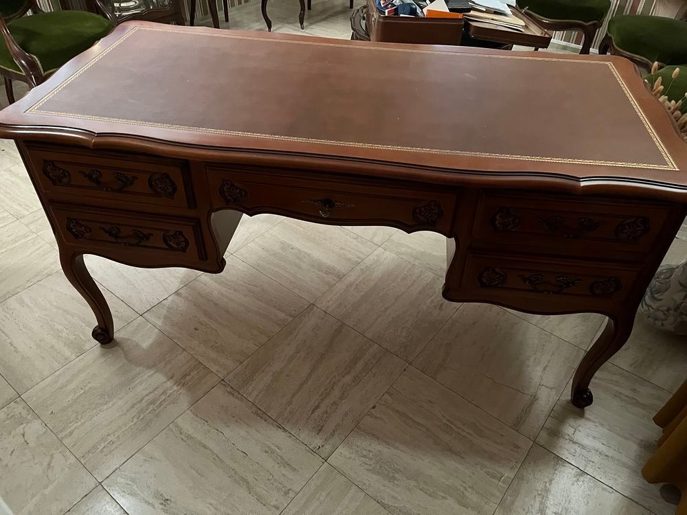 Bureau Meubles